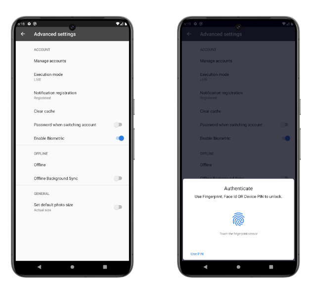 Android