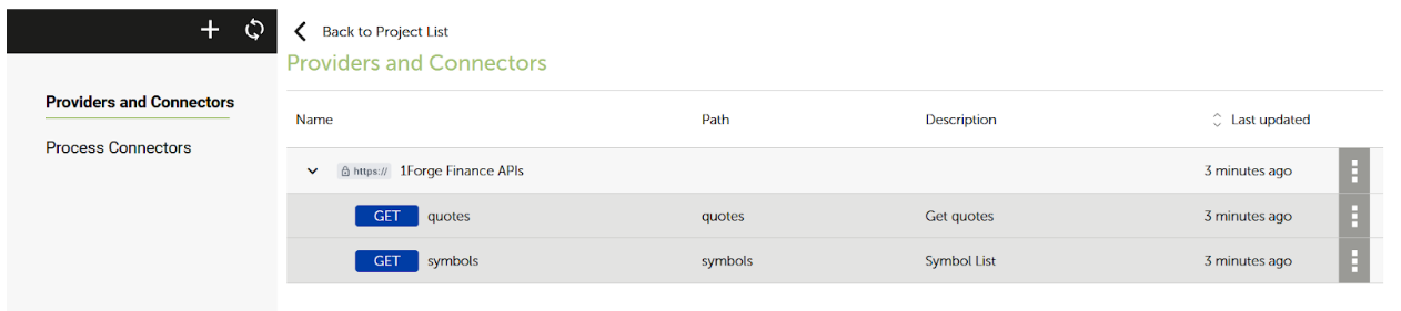 AddConnectors