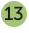 Number13